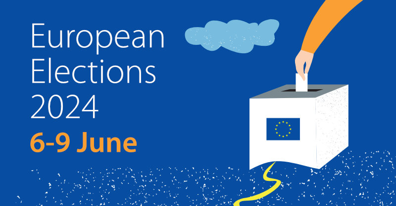 European Elections 2024 - Twitter Card